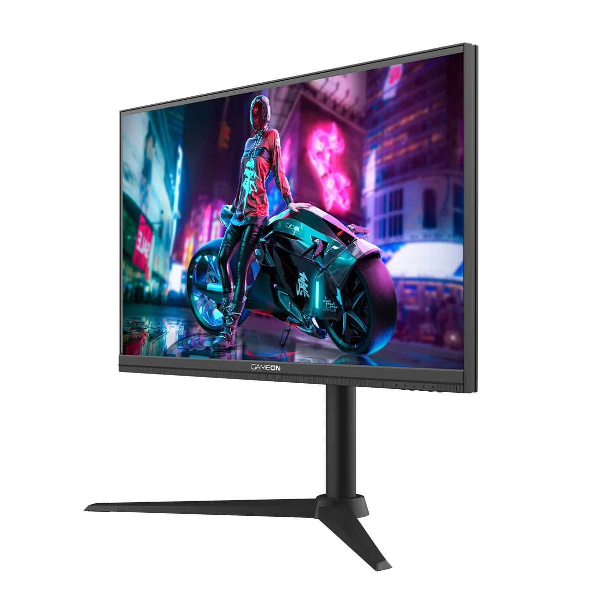 GAMEON Midnight Pro Series 27