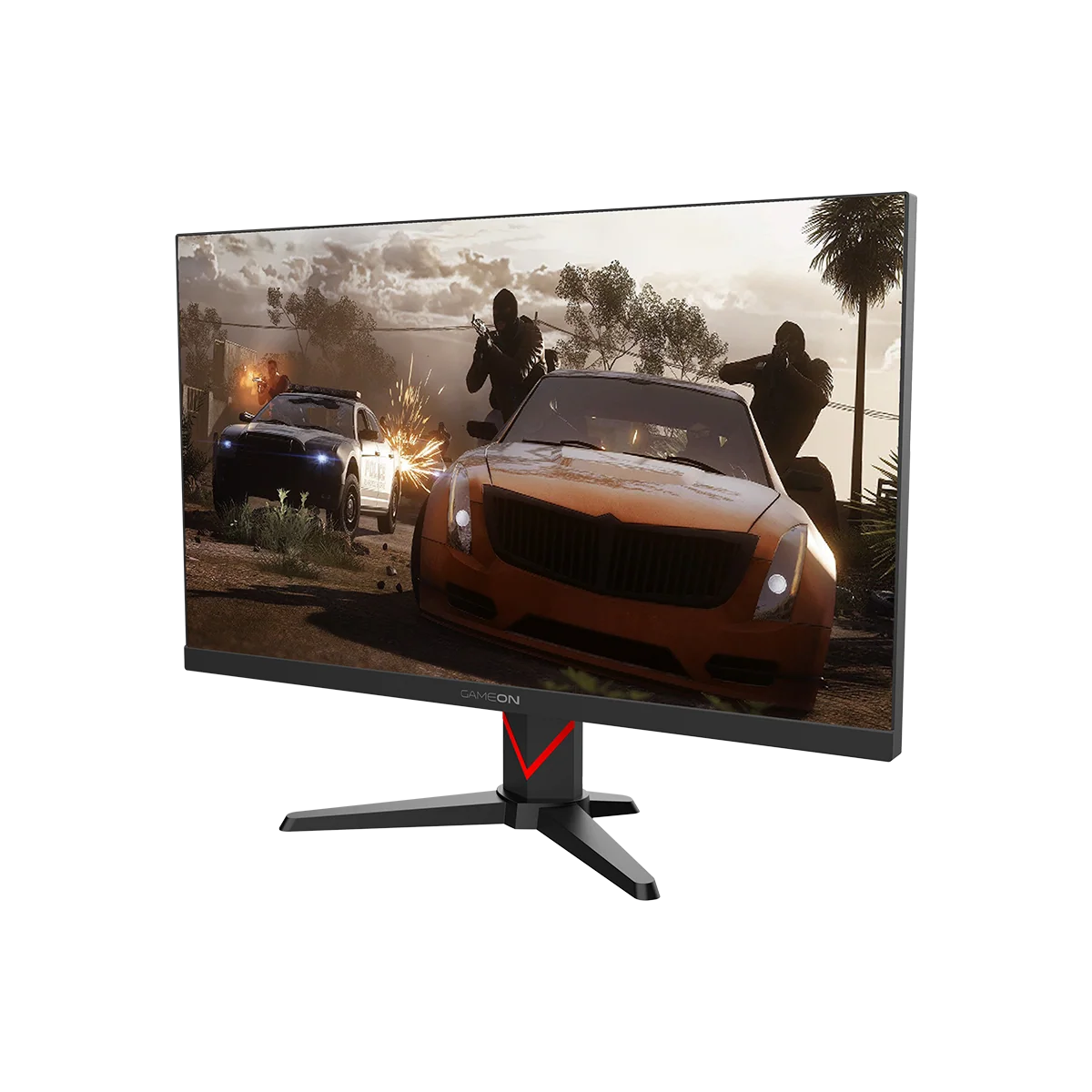 GAMEON Dominator Series 24