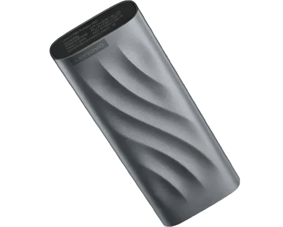 Lenovo PS8 Portable Solid State Drive