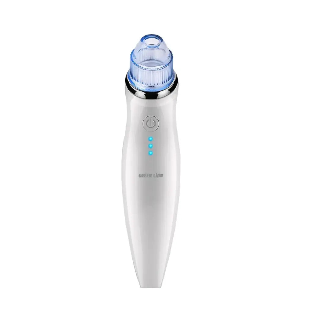 Green Lion Blackhead Remover 5 in 1 Skin Care Solution - White-GNBKHD51RMWH