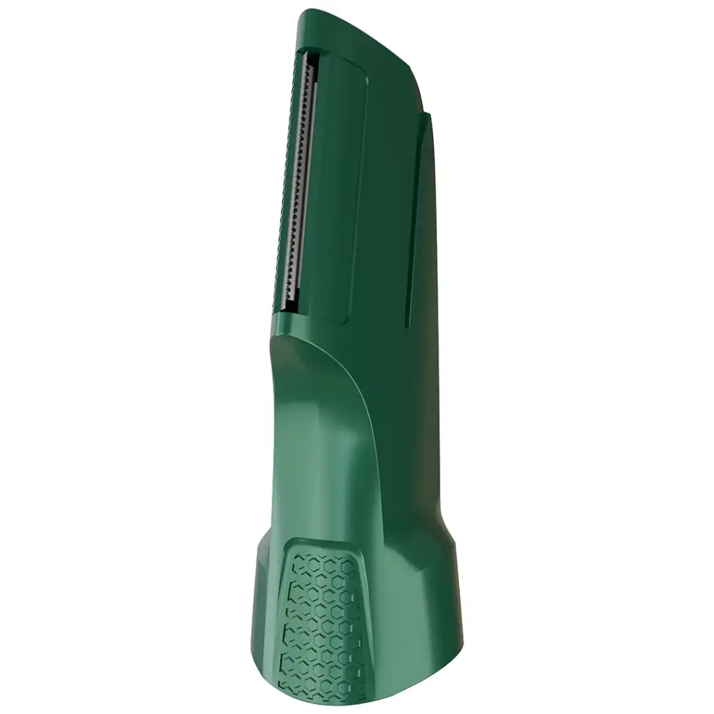 Green Lion Style Pro 6-In-1 Grooming Kit - Green-GNSTP6I1GKGN