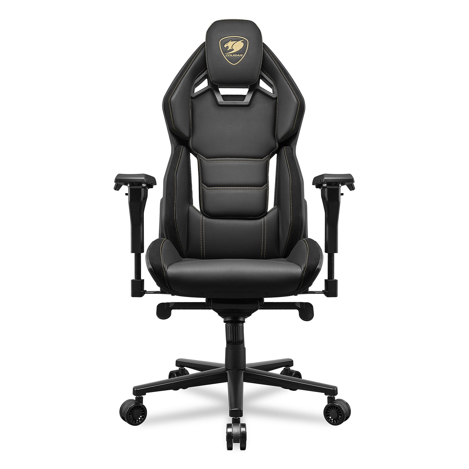 Cougar HOTROD Royal Gaming Chair