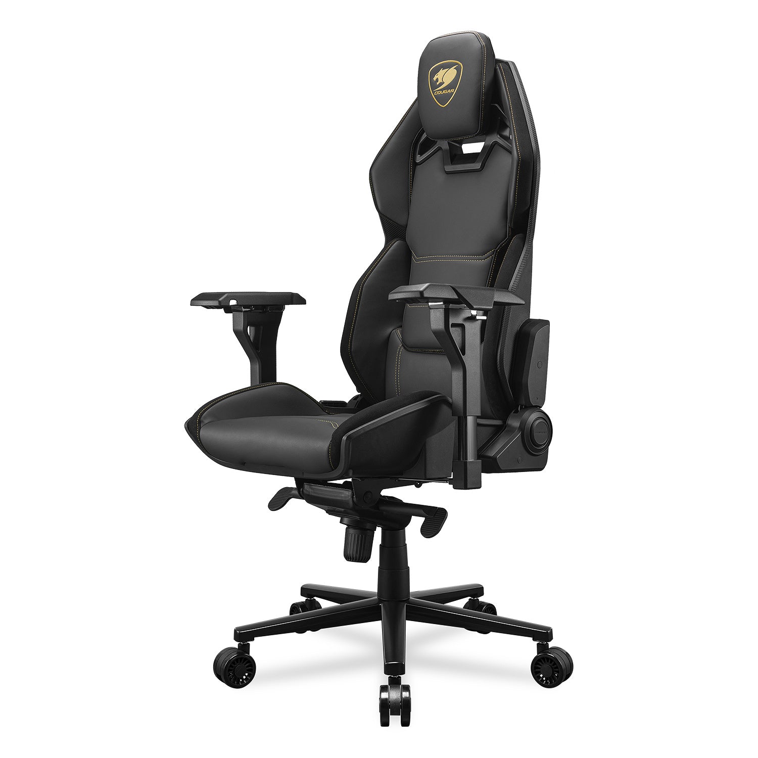 Cougar HOTROD Royal Gaming Chair