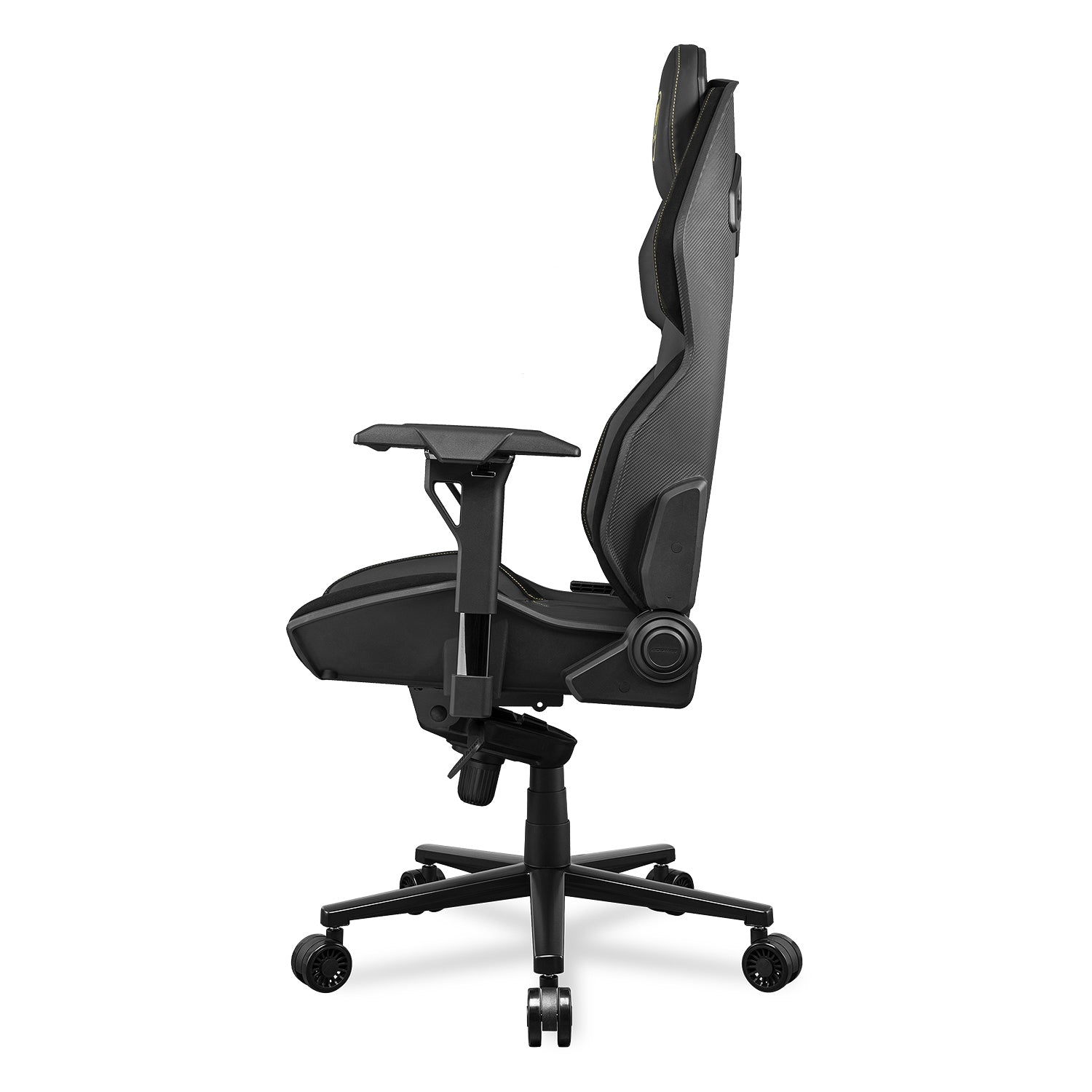 Cougar HOTROD Royal Gaming Chair