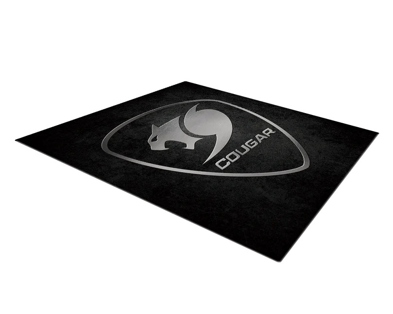 Cougar command gaming chair floor mat