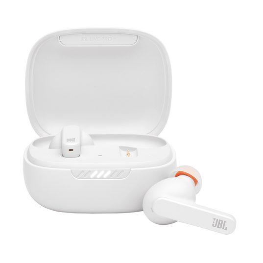 JBL Live Pro+ TWS True Wireless Noise Cancelling Earbuds