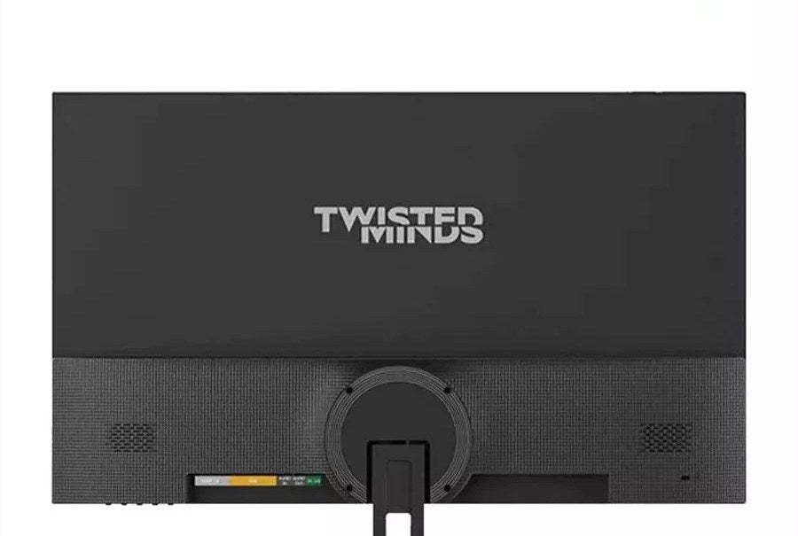 Twisted Minds 24” FHD, 200hz, 0.5MS, HDMI 2.1 & DP 1.4 Gaming Monitor - TM24FHD200IPS