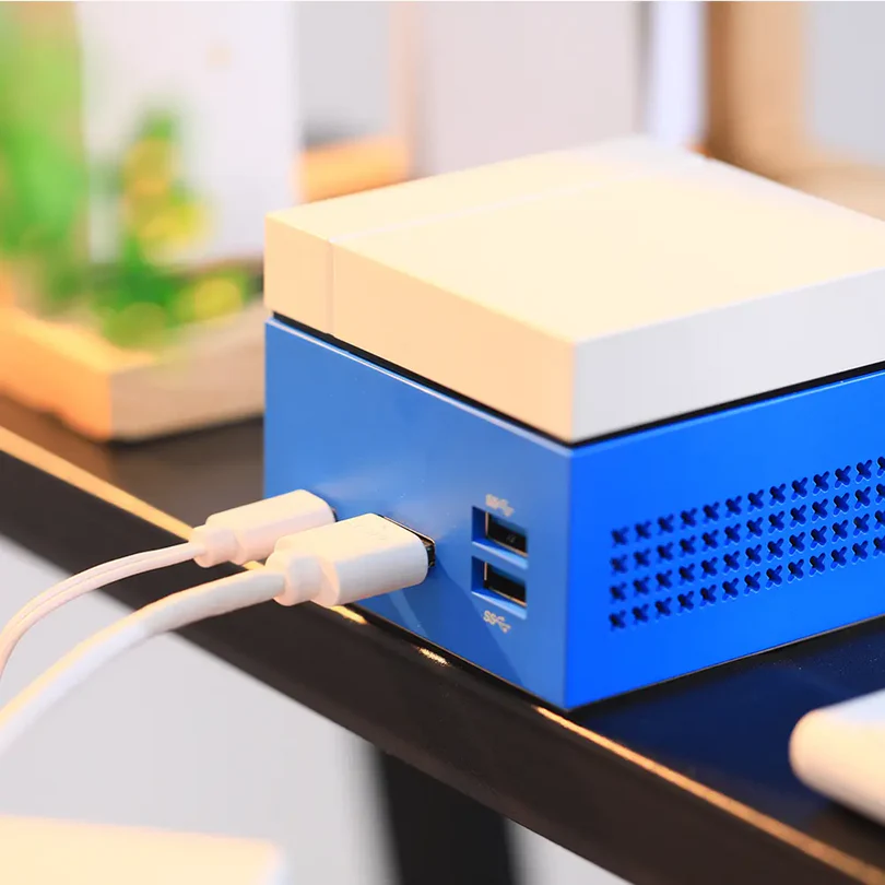 Kinhank MotionX Active Game Console & No ads & No subscription