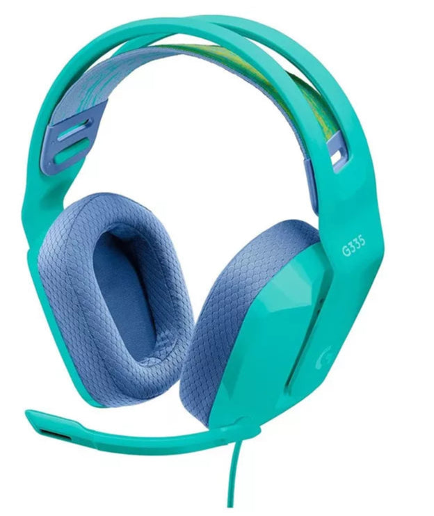 Logitech G335 Wired Gaming Headset