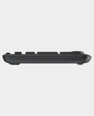 Logitech MK295 Silent Wireless Mouse & Keyboard Combo
