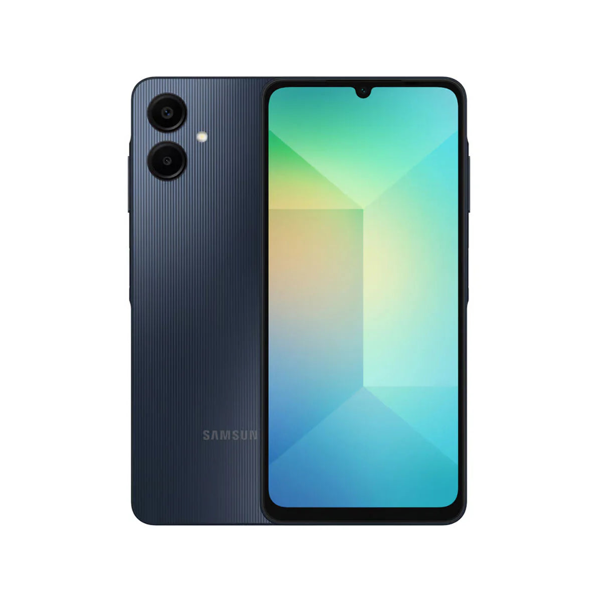 Samsung Galaxy A06 4GB 64GB - Black