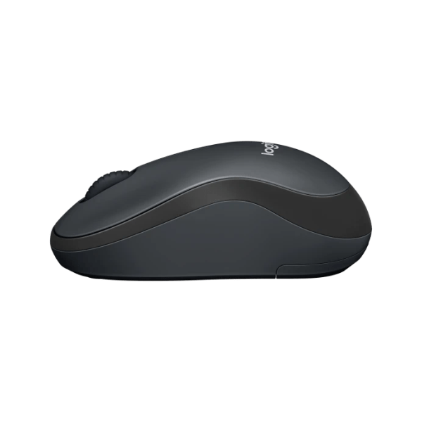 Logitech Wireless Mouse M220 Silent Clicks