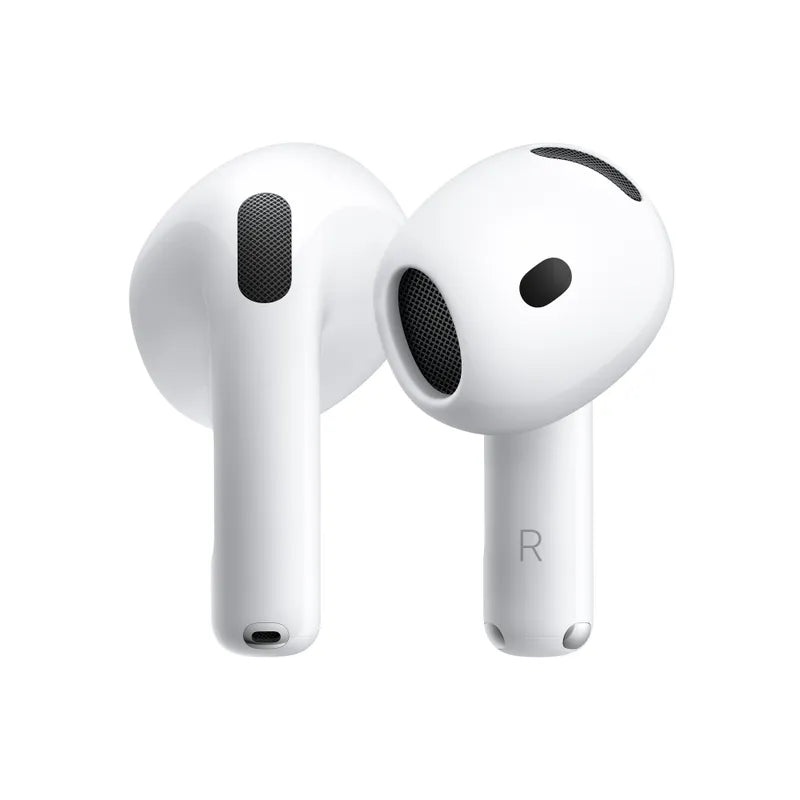 Apple AirPods 5 with Active Noise Cancellation and Wireless Charging Case