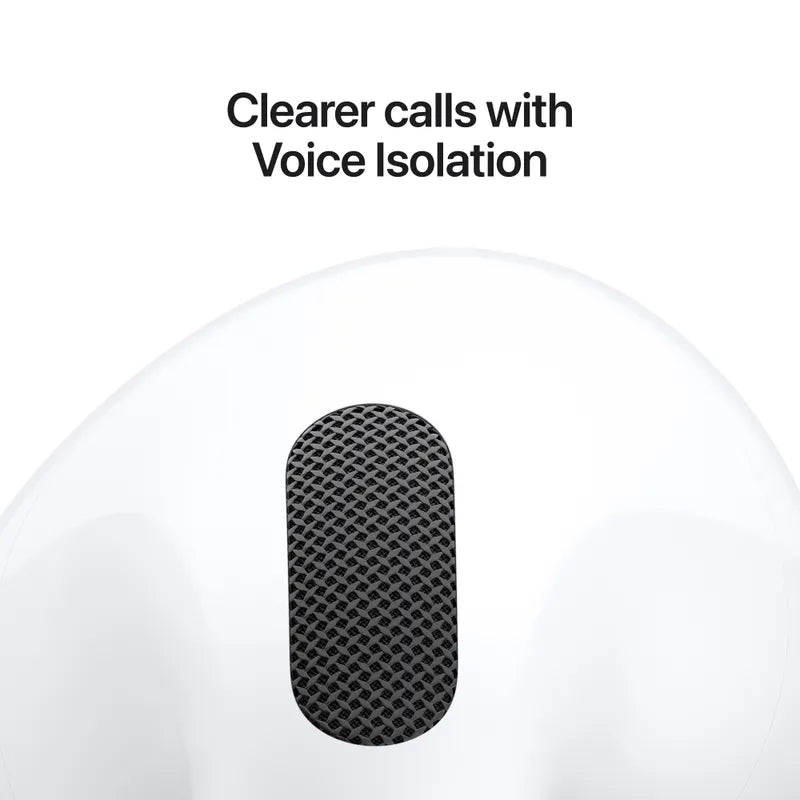 Apple AirPods 5 With Wired Charging Case