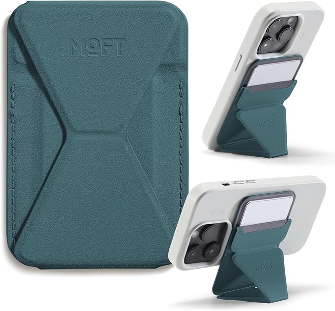 MOFT Magnetic Wallet Stand