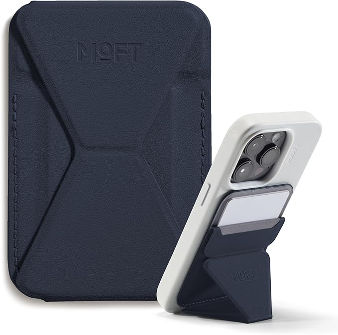 MOFT Magnetic Wallet Stand