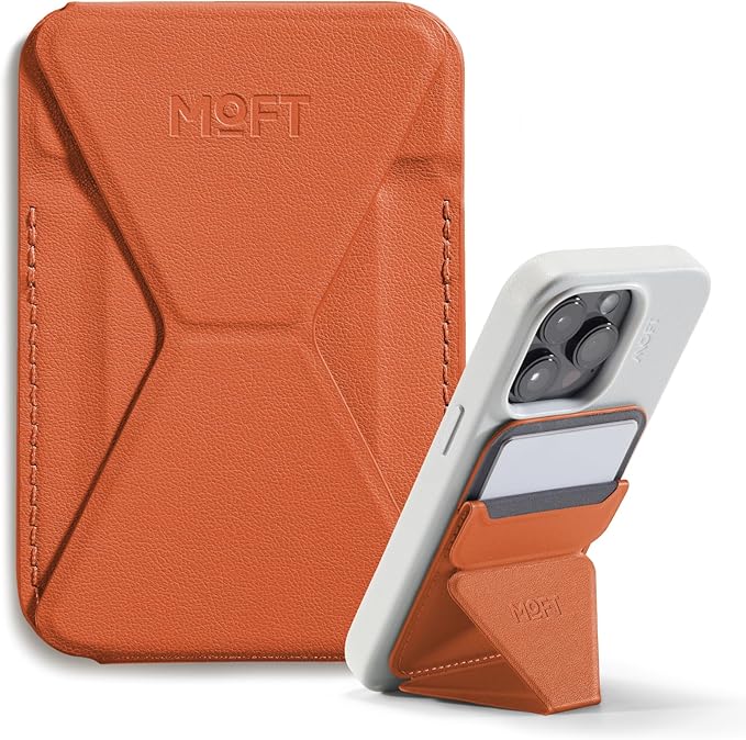 MOFT Magnetic Wallet Stand