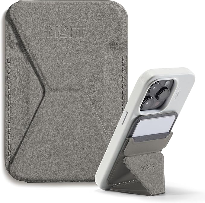 MOFT Magnetic Wallet Stand