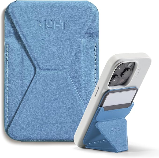 MOFT Magnetic Wallet Stand