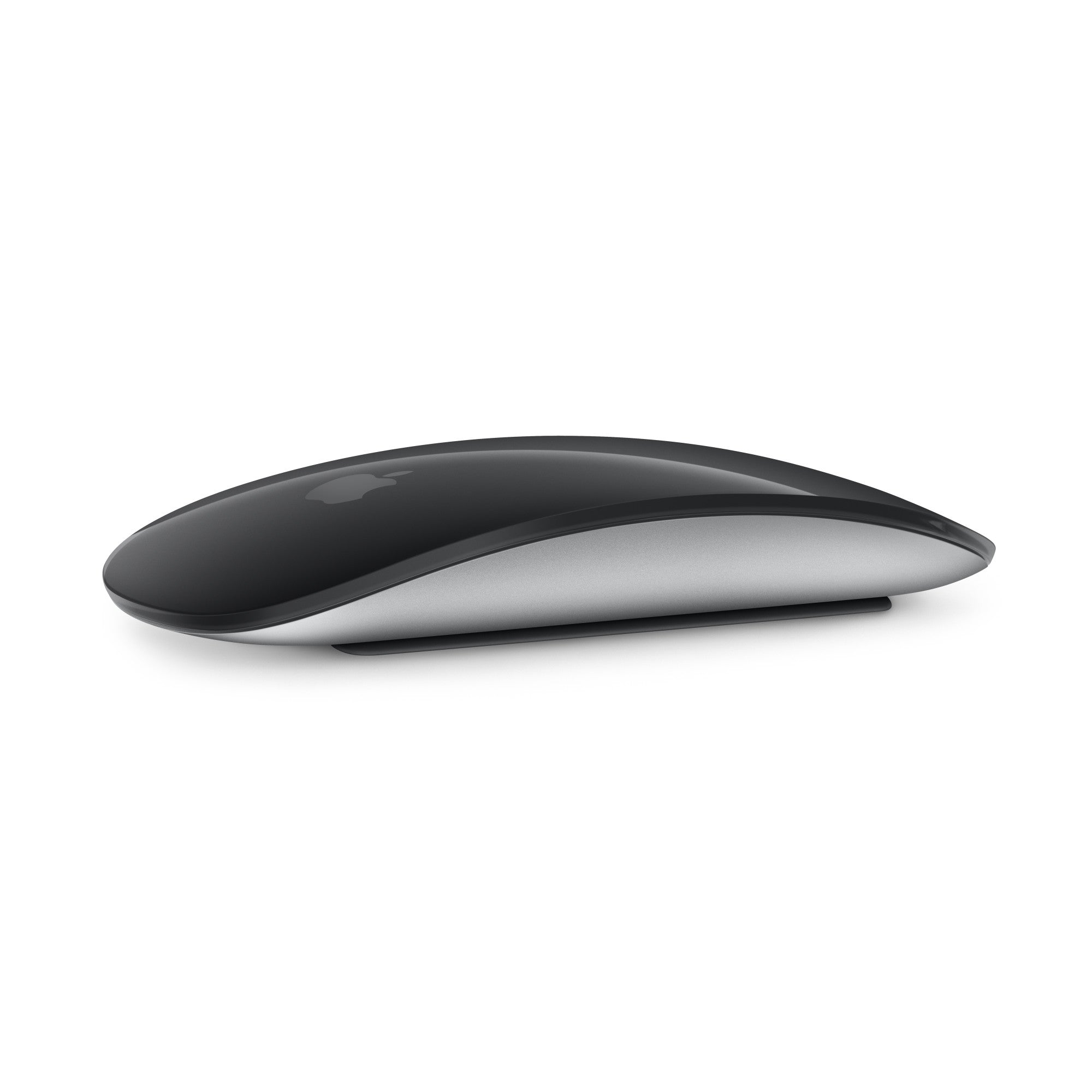 Apple Magic Mouse (USB‑C) - Black Multi-Touch