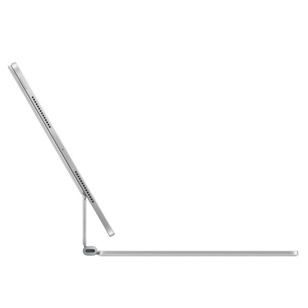 Magic Keyboard for iPad Pro 13‑inch M4 - Arabic - White -MWR43AB/A