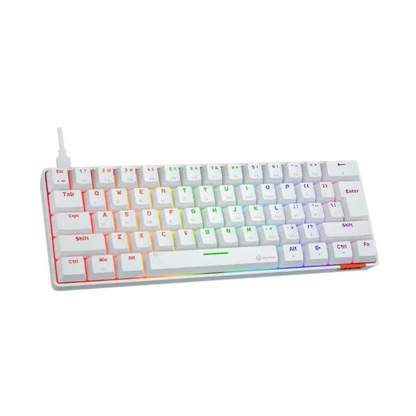 Meetion MT-MK005 Mechanical Gaming Keyboard