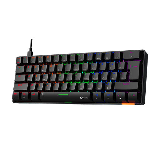 Meetion MT-MK005 Mechanical Gaming Keyboard