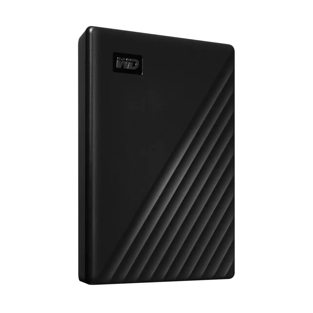 Western Digital My Passport