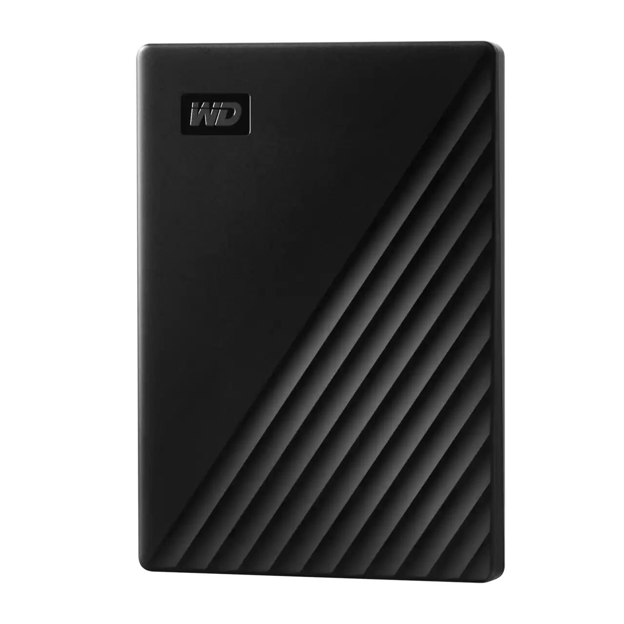 Western Digital My Passport