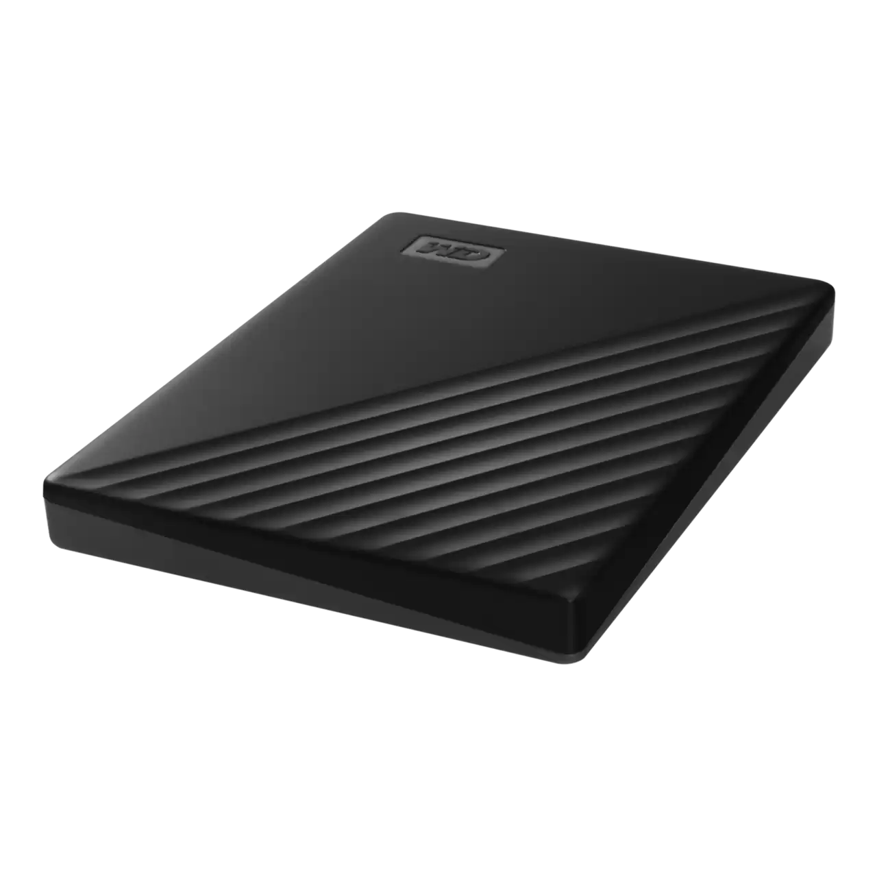 Western Digital My Passport