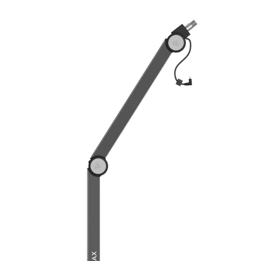 Thronmax Caster Adjustable Microphone Boom Usb Arm Stand