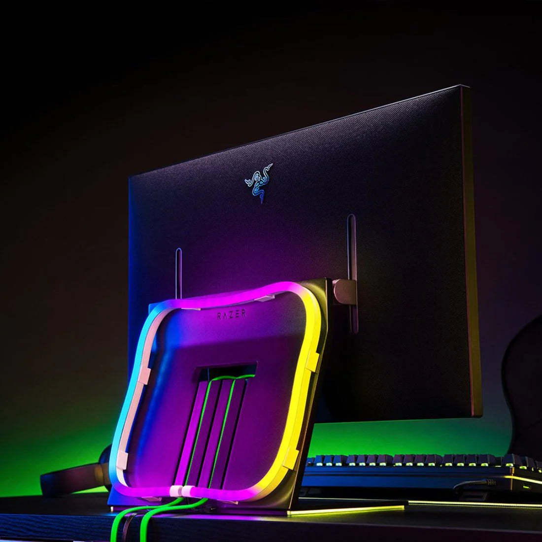 Razer Chroma Light Strip Expansion Kit