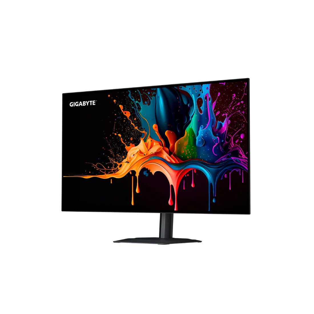 GIGABYTE Gaming Monitor, 27