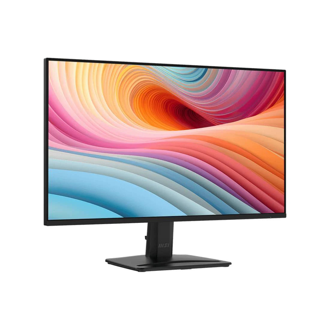 MSI PRO MP251 E2 Business Productivity Monitors, 25