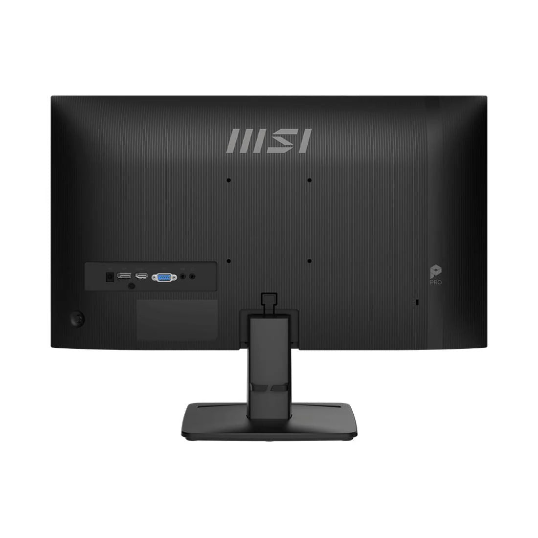 MSI PRO MP251 E2 Business Productivity Monitors, 25