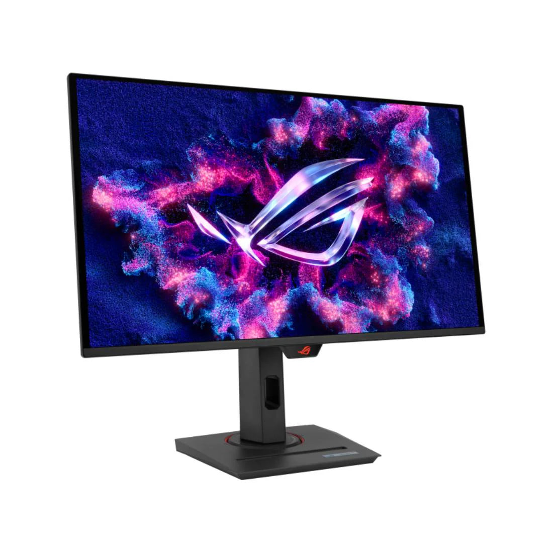 ASUS ROG Strix OLED Gaming Monitor-27-inch 4K Tandem QD-OLED panel, 240Hz, 0.03ms-XG27UCDMG