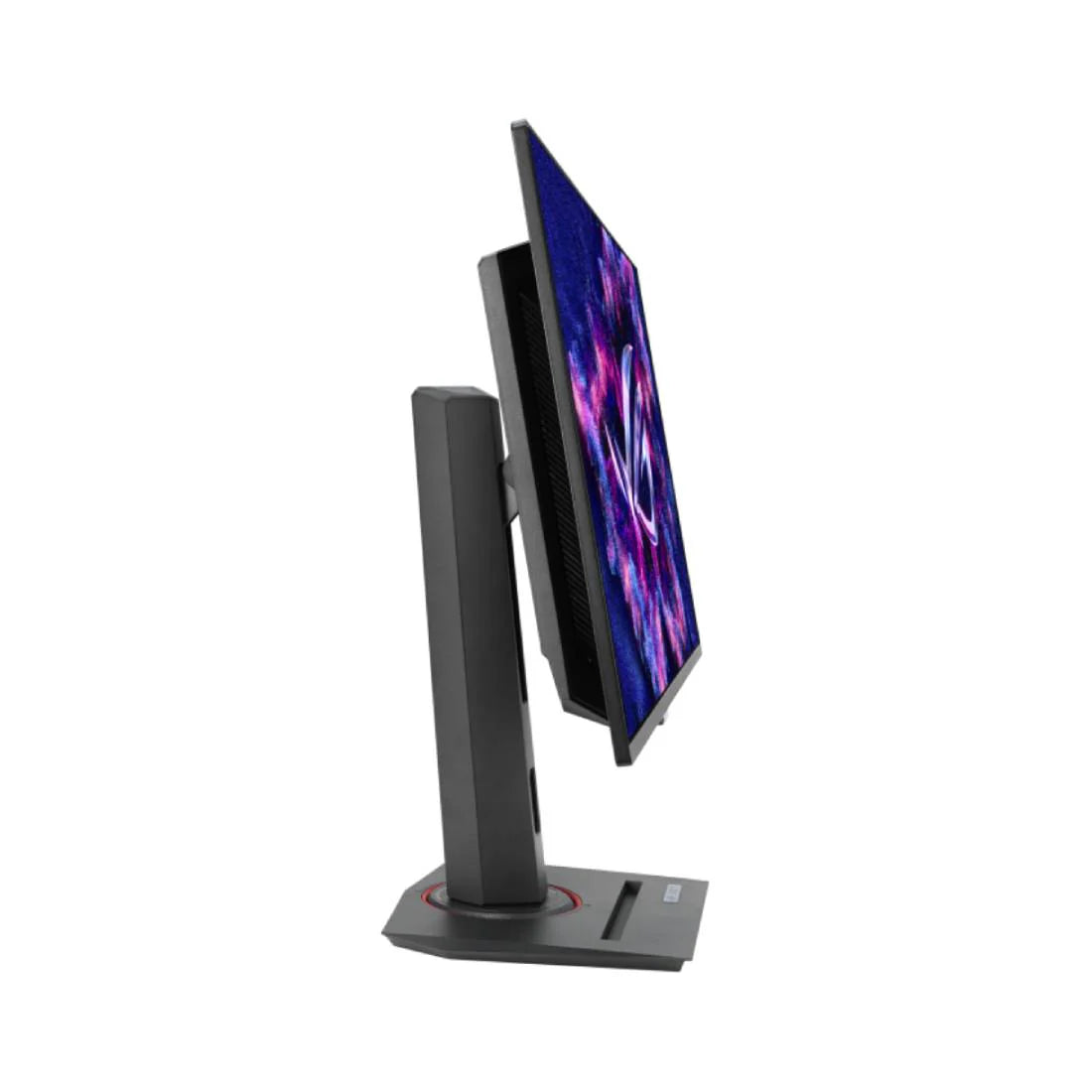 ASUS ROG Strix OLED Gaming Monitor-27-inch 4K Tandem QD-OLED panel, 240Hz, 0.03ms-XG27UCDMG