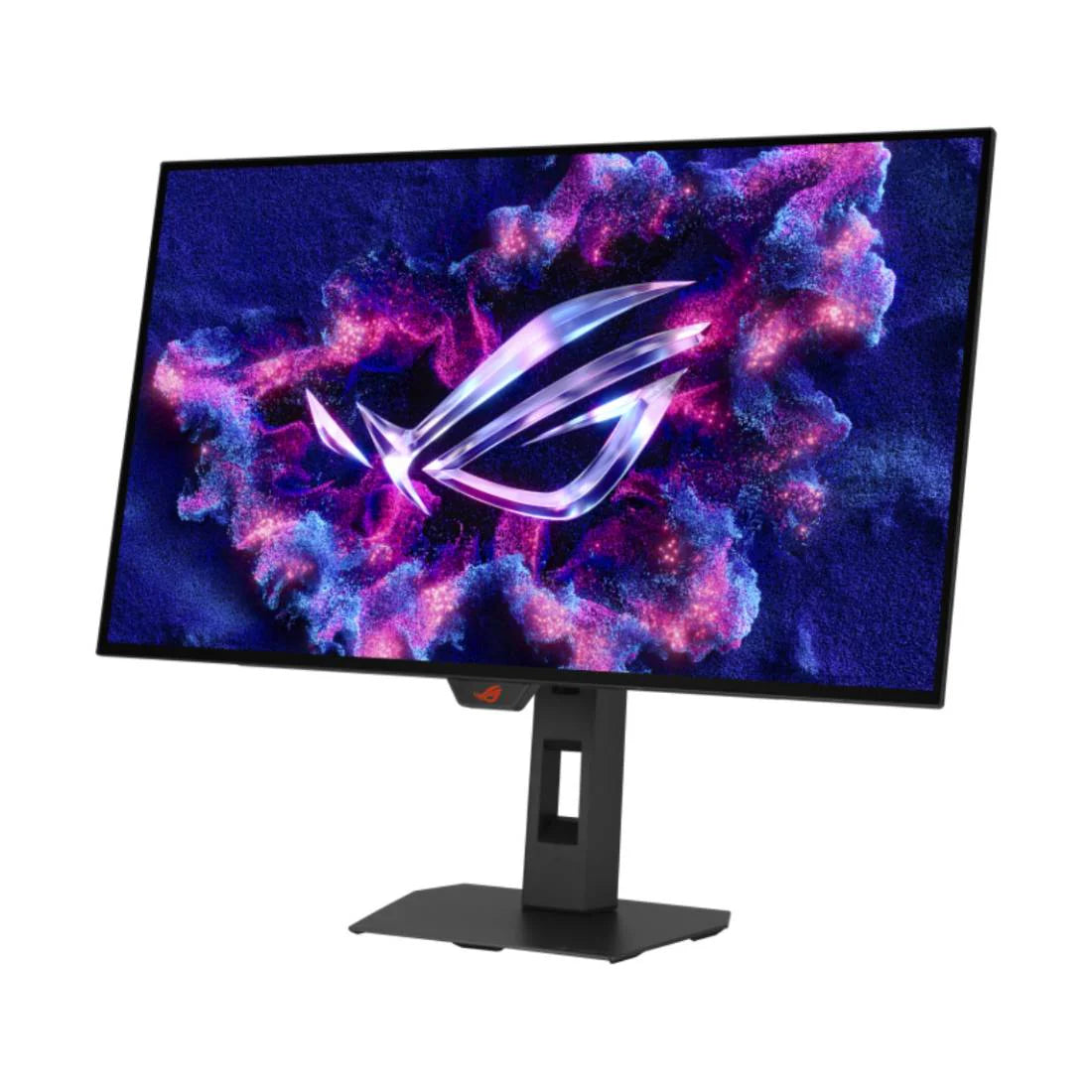 ASUS ROG Strix OLED gaming monitor 27-inch, 280 Hz, 0.03 ms, Neo , VESA DisplayHDR-XG27AQWMG