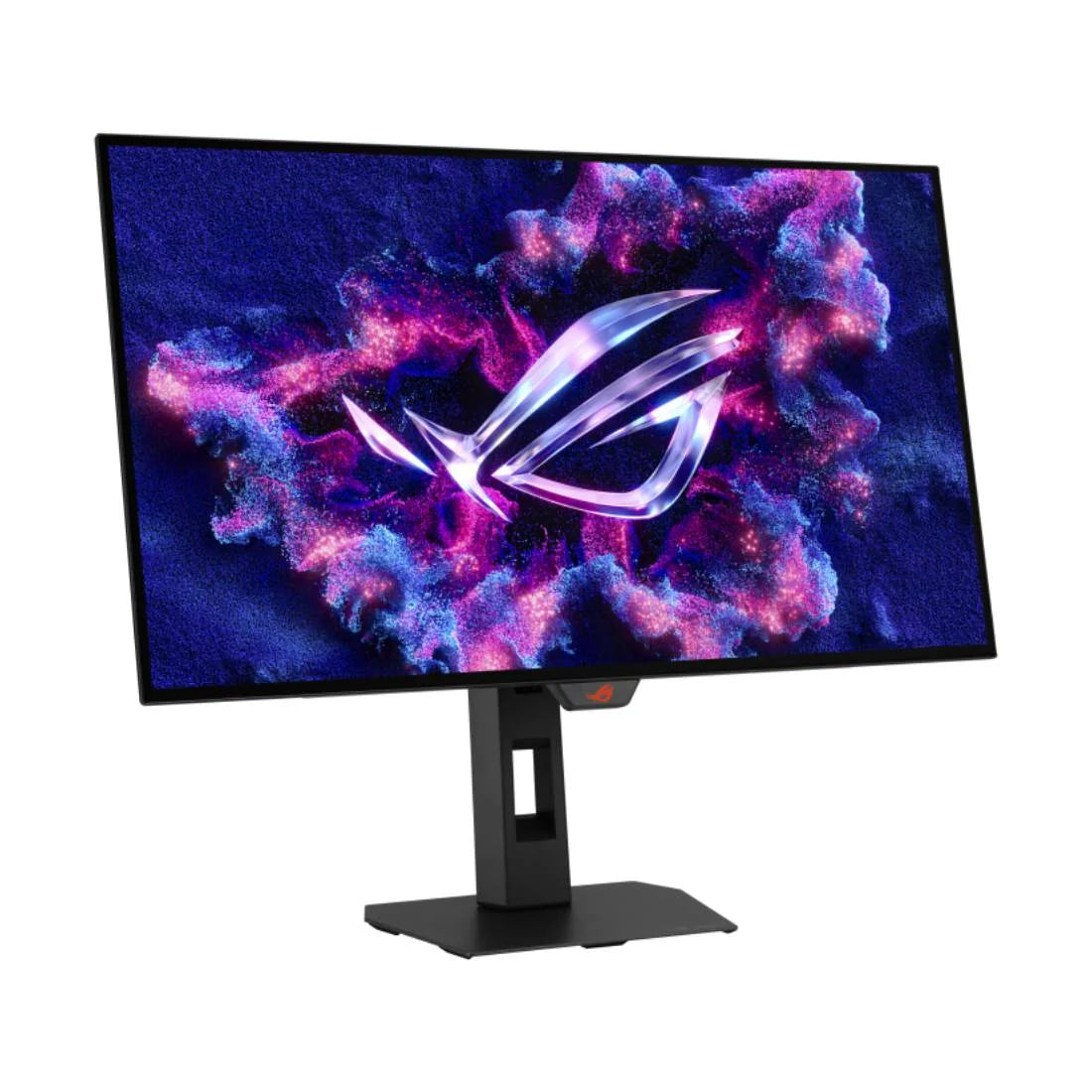 ASUS ROG Strix OLED gaming monitor 27-inch, 280 Hz, 0.03 ms, Neo , VESA DisplayHDR-XG27AQWMG