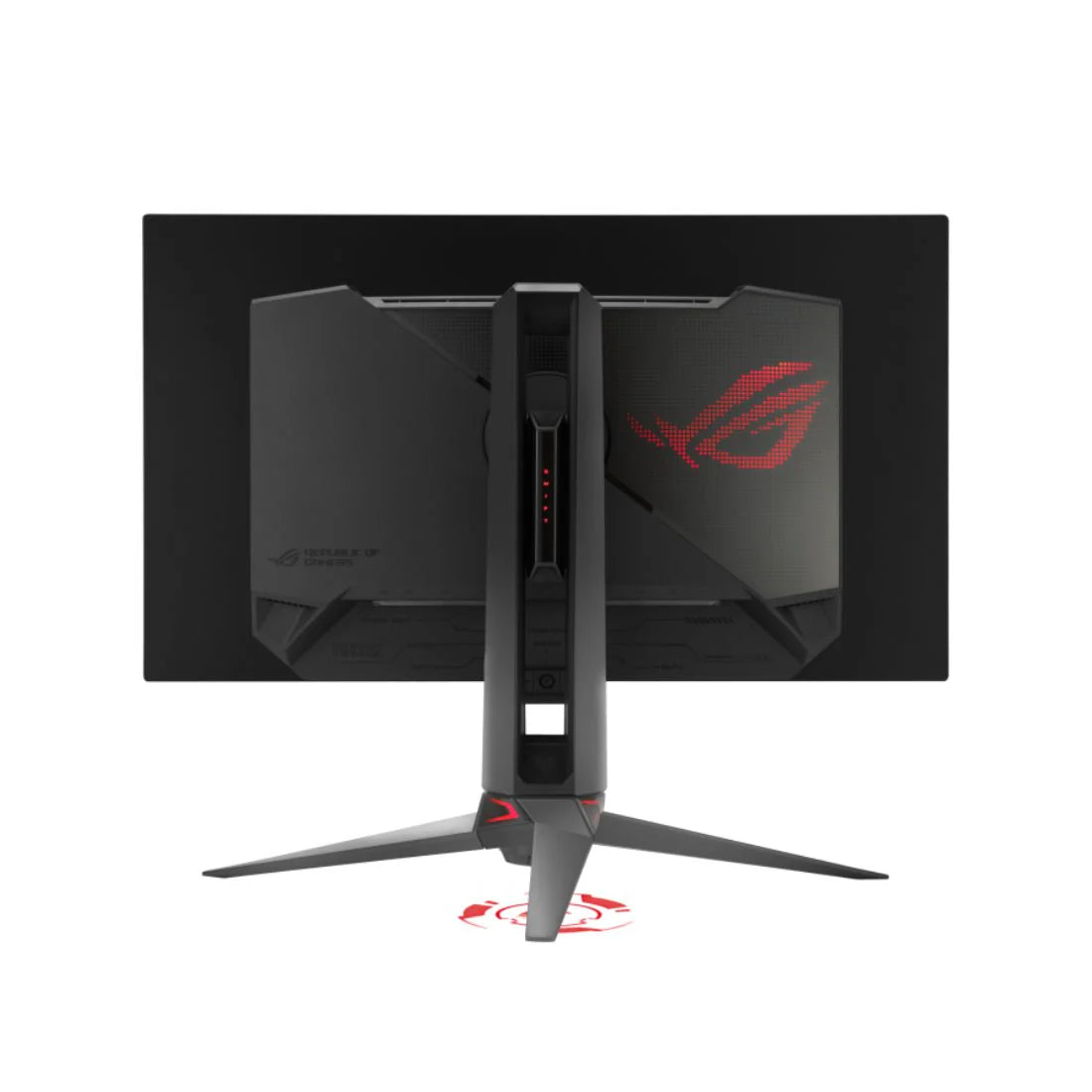 ASUS ROG Swift OLED PG27AQDM Gaming Monitor