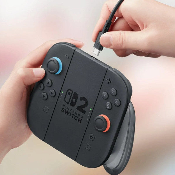 Nintendo Switch 2 Joy-Con 2 Charging Grip