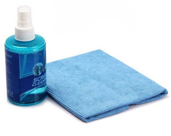 Opula Screen Cleaning Kit 200ml - KCL-1021