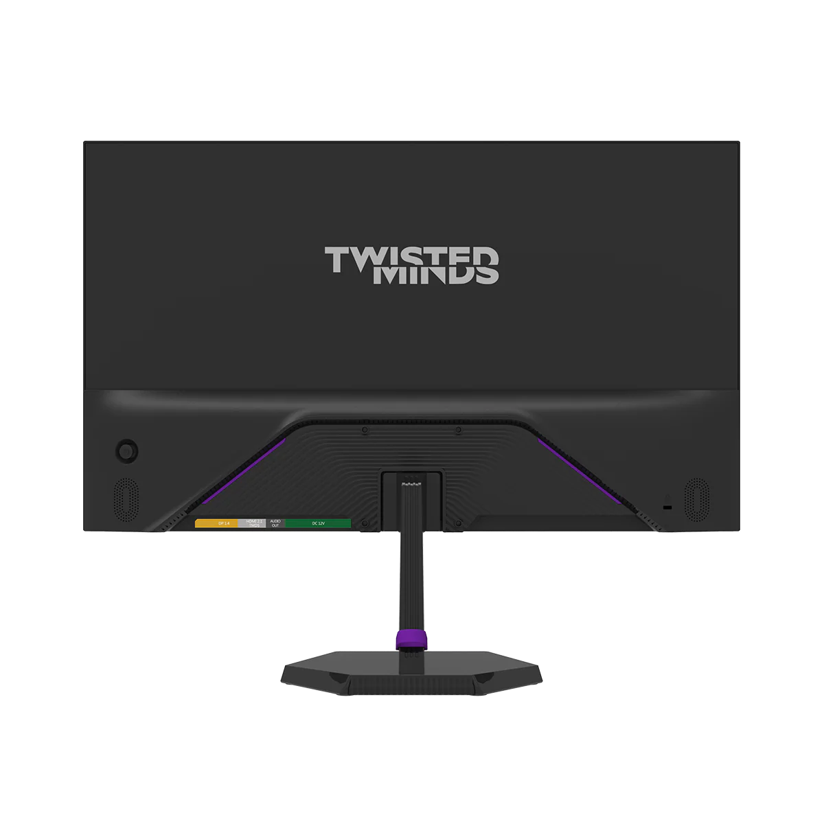 Twisted Minds ECO SERIES 24”, 144hz -TM24FHD144IPS