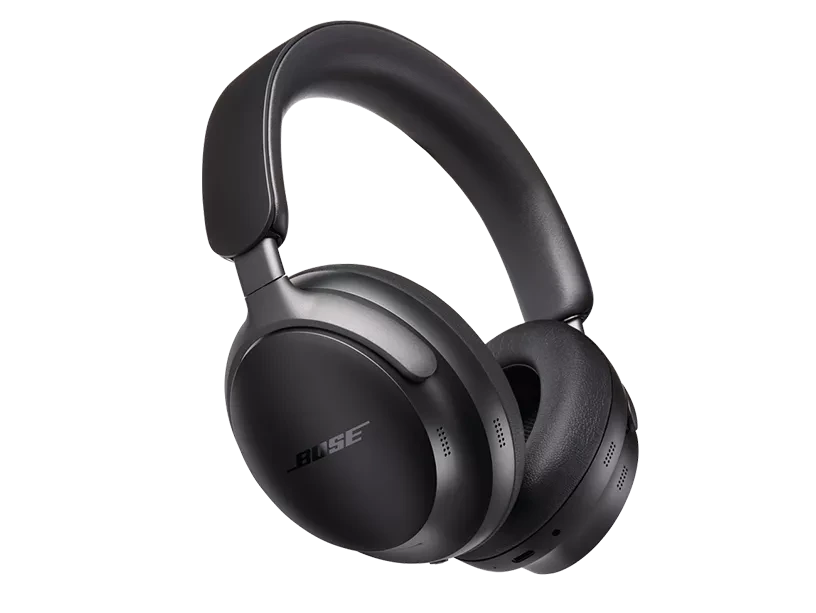 Bose Quietcomfort Ultra Headphone