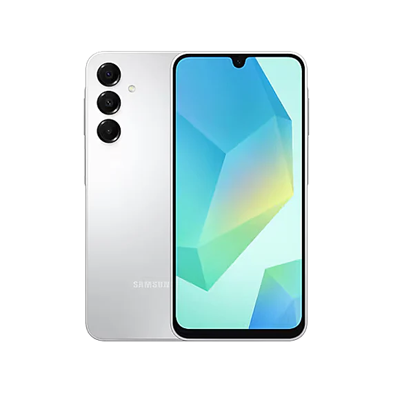Samsung Galaxy A16 4GB 128GB - Black