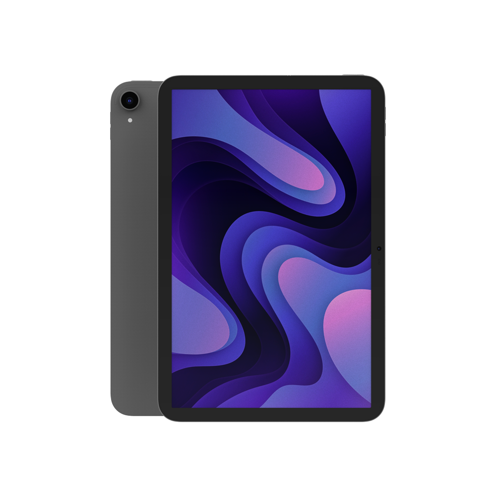 G-Tab PAD 11 Tablet /10.95-inch/128GB ROM/6GB RAM(6+8GB)