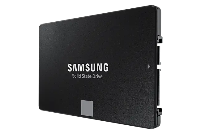 Samsung 870 EVO 1TB SATA 2.5 SSD
