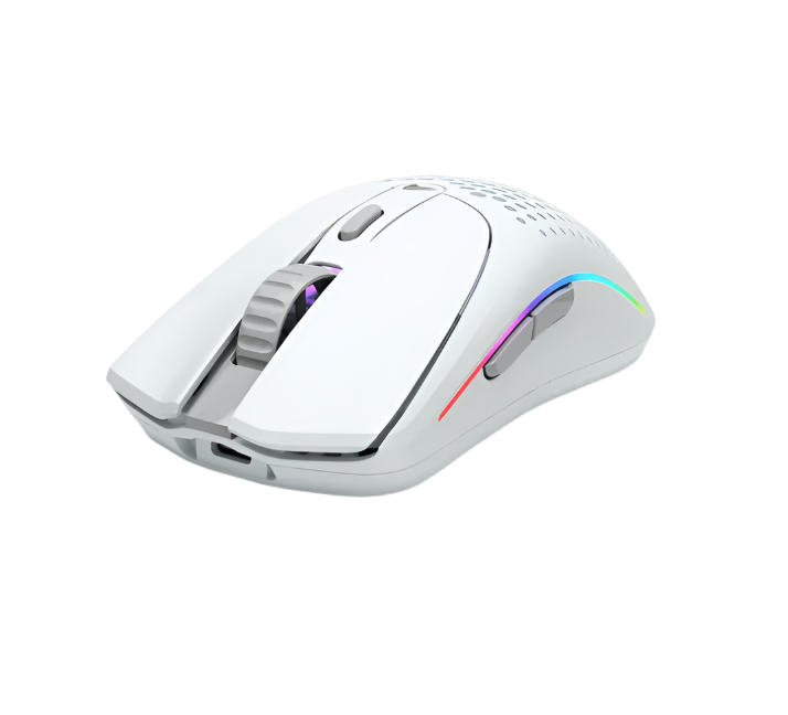 Glorious Model O2 Wireless Gaming Mouse