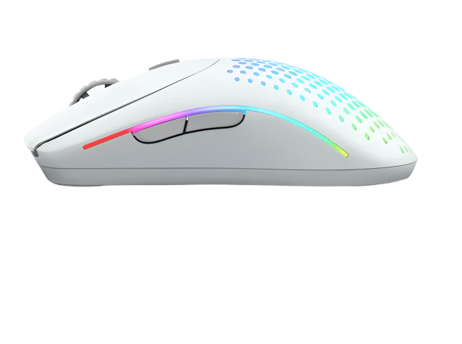 Glorious Model O2 Wireless Gaming Mouse