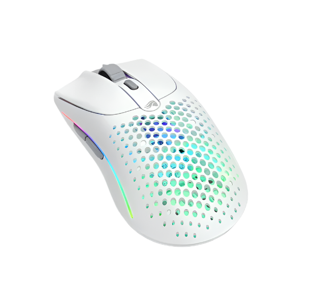 Glorious Model O2 Wireless Gaming Mouse